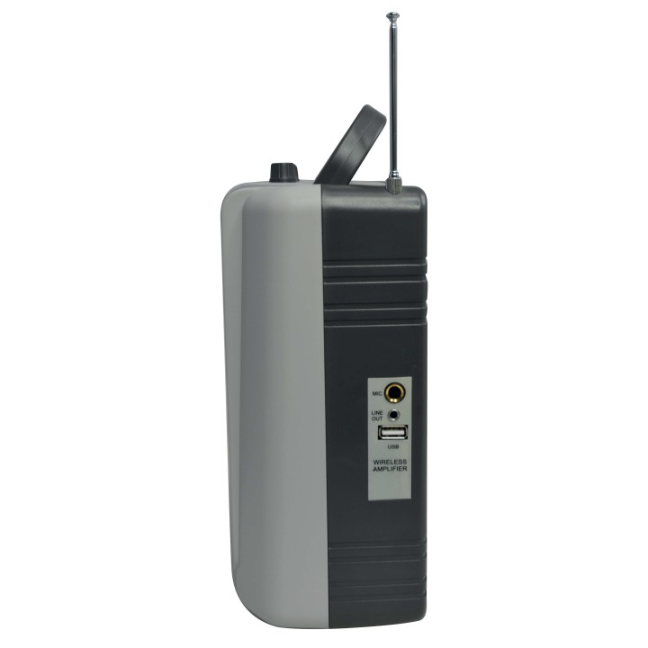 Acquista KARMA BM 861MP3LAV online | Merula Strumenti Musicali