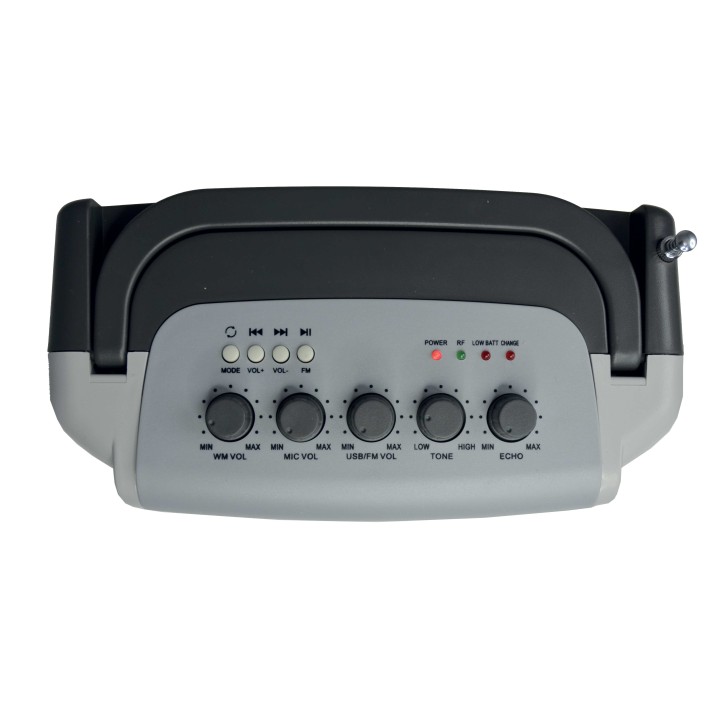 Acquista KARMA BM 861MP3LAV online | Merula Strumenti Musicali