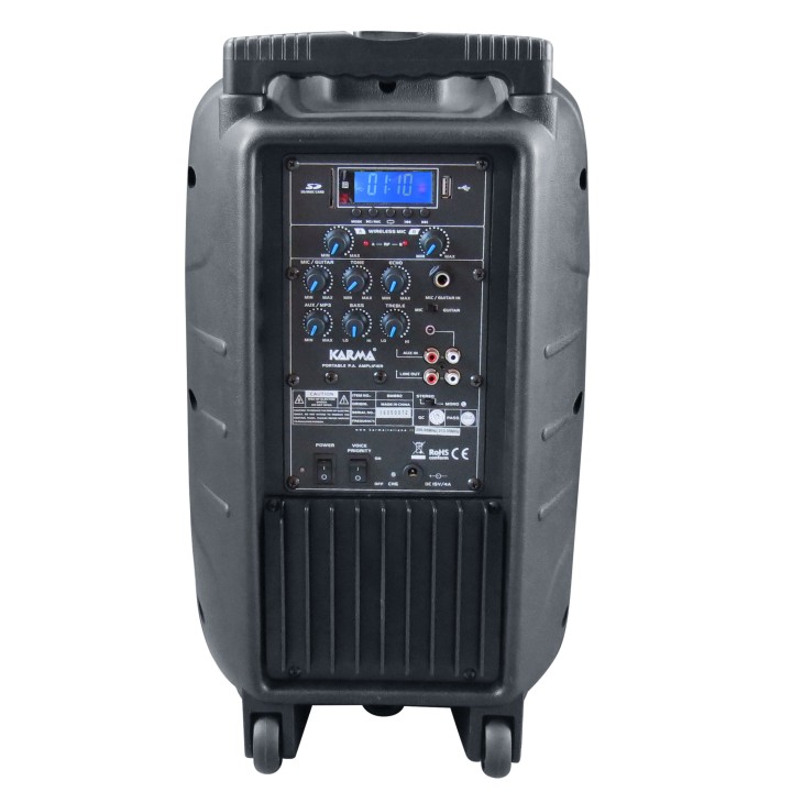 Acquista KARMA BM 882 online | Merula Strumenti Musicali