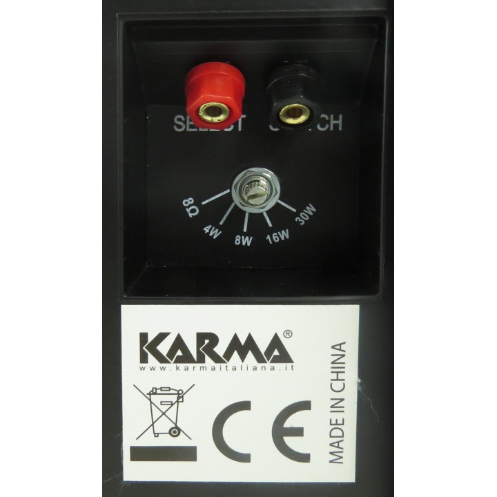 Acquista KARMA Bs 67bt online | Merula Strumenti Musicali