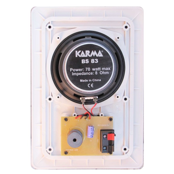 Acquista KARMA BS 83 online | Merula Strumenti Musicali