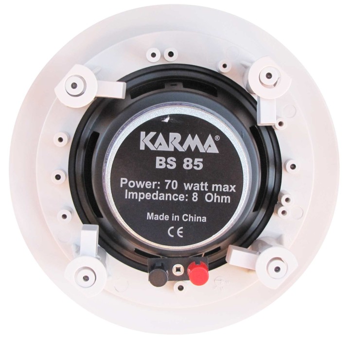 Acquista KARMA Bs 85 online | Merula Strumenti Musicali