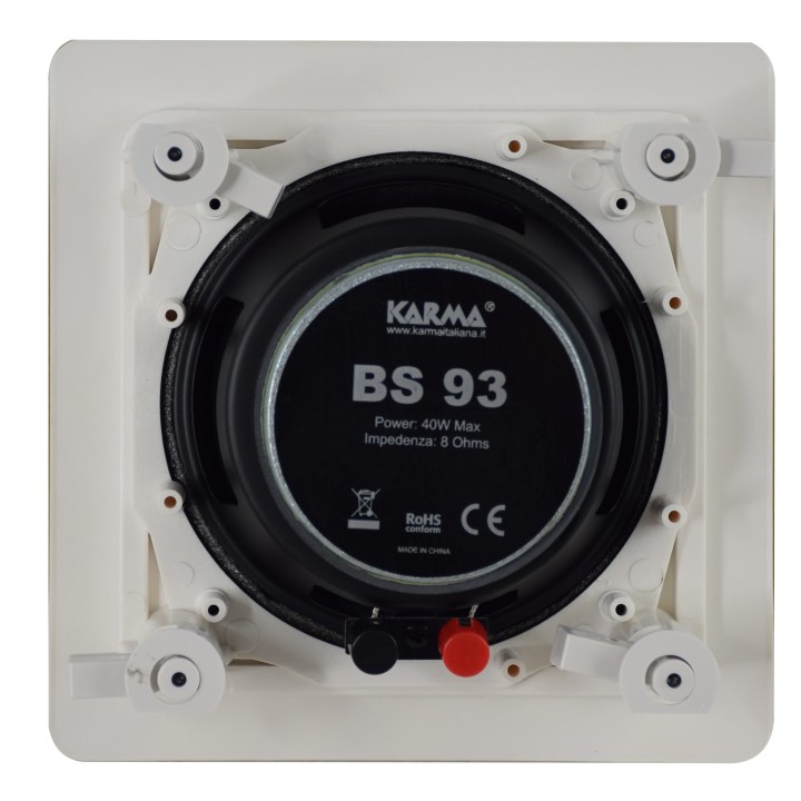 Acquista KARMA Bs 93 online | Merula Strumenti Musicali