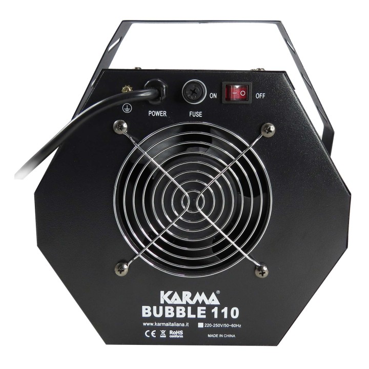 Acquista KARMA Bubble 110 online | Merula Strumenti Musicali