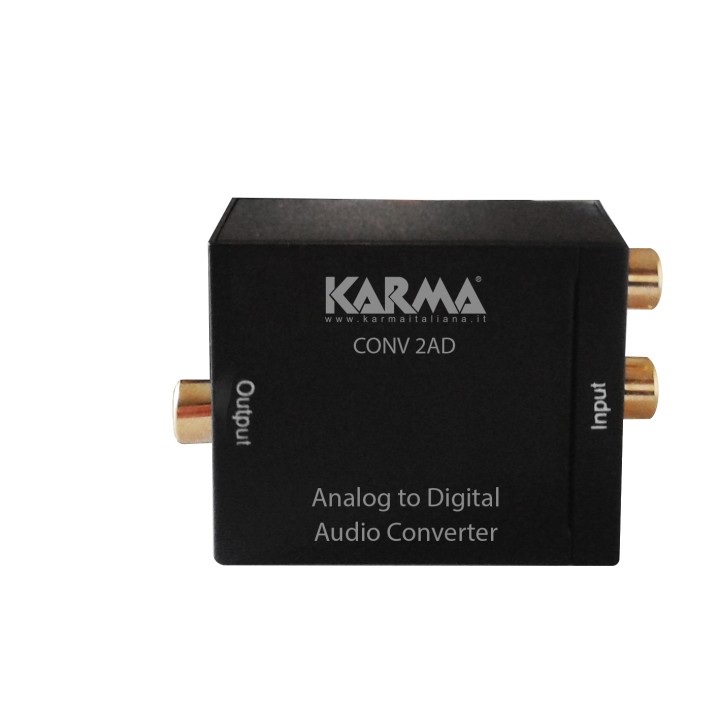 Acquista KARMA CONV 2AD | Merula Strumenti Musicali