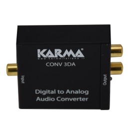 Acquista KARMA Conv 3da online | Merula Strumenti Musicali