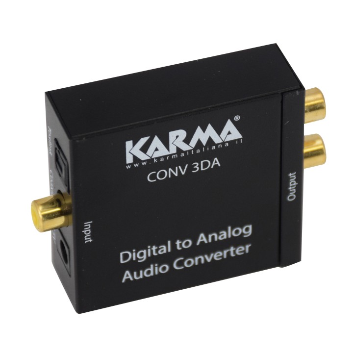 Acquista KARMA Conv 3da online | Merula Strumenti Musicali