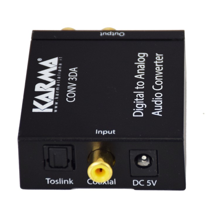 Acquista KARMA Conv 3da online | Merula Strumenti Musicali