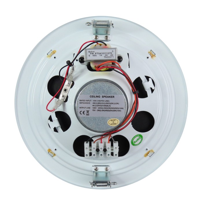 Acquista KARMA Csl 810t online | Merula Strumenti Musicali