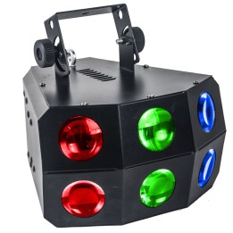 Acquista KARMA Dj Led220 online | Merula Strumenti Musicali