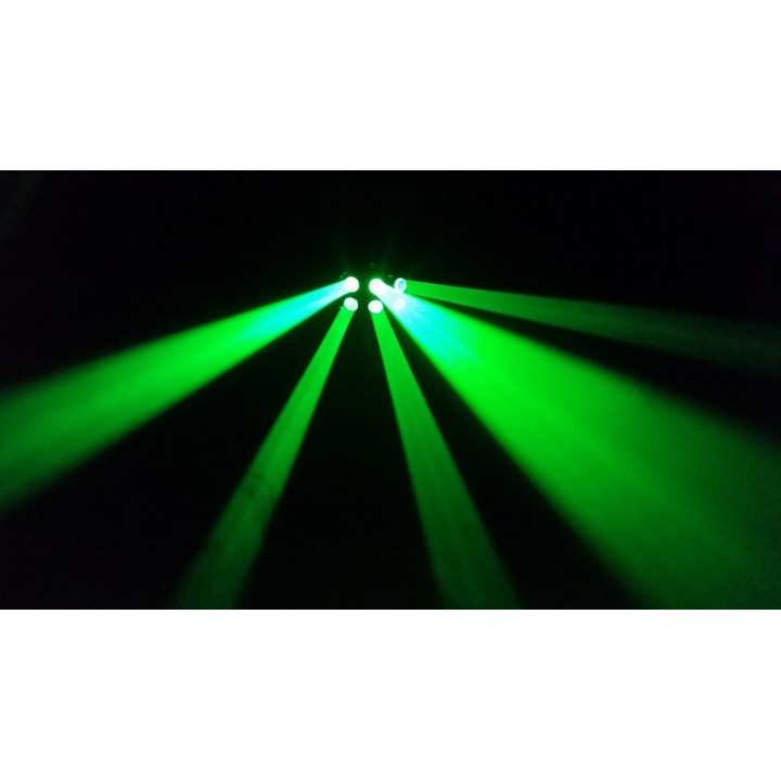 Acquista KARMA Dj Led220 online | Merula Strumenti Musicali