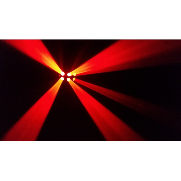Acquista KARMA Dj Led220 online | Merula Strumenti Musicali