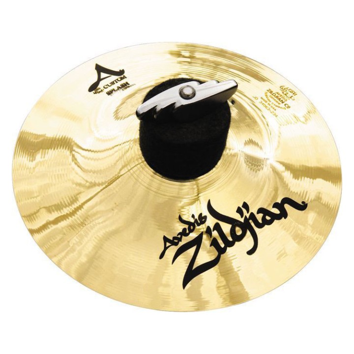 Zildjian - A20538-6" A Custom Splash