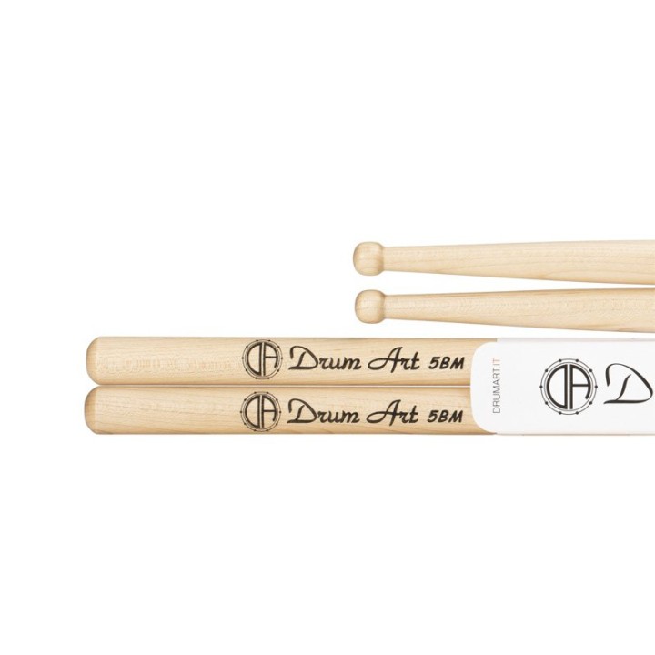 Acquista DRUM ART 5BM online | Merula Strumenti Musicali