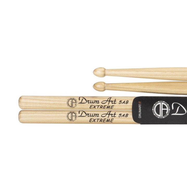Acquista DRUM ART 5ab extreme online | Merula Strumenti Musicali
