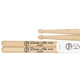 Acquista DRUM ART 5A Jazz online | Merula Strumenti Musicali