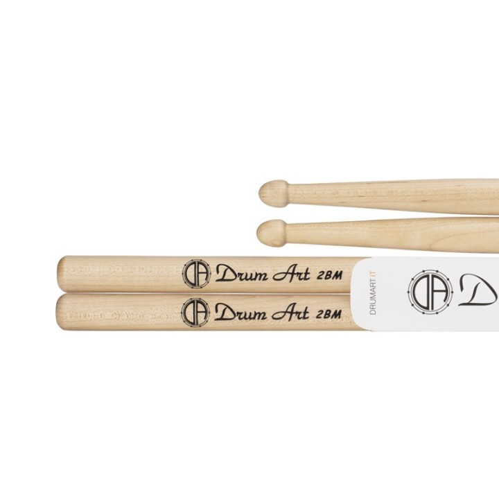 Acquista DRUM ART 2BM online | Merula Strumenti Musicali