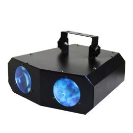 Acquista KARMA DJ LED228 online | Merula Strumenti Musicali