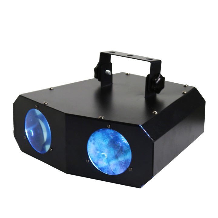 Acquista KARMA DJ LED228 online | Merula Strumenti Musicali