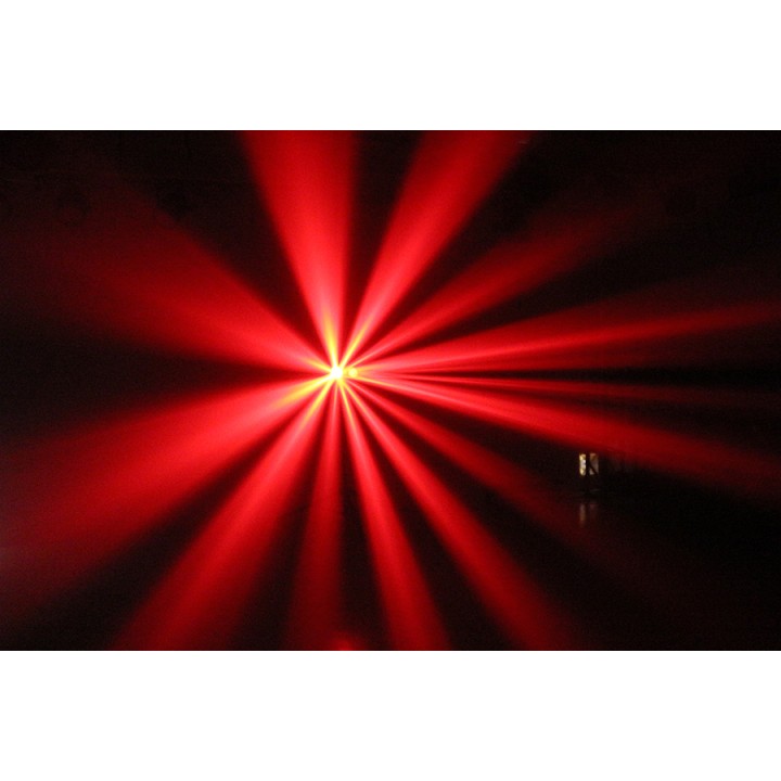 Acquista KARMA DJ LED228 online | Merula Strumenti Musicali
