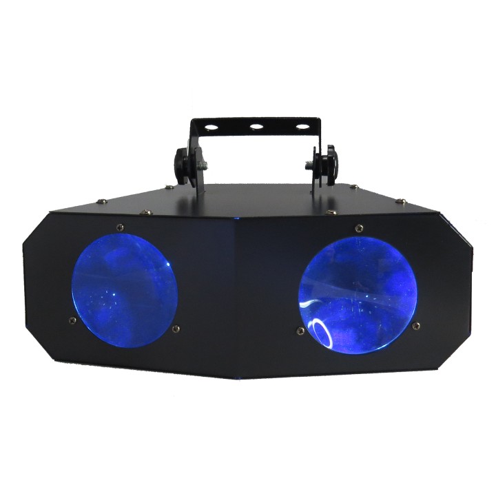 Acquista KARMA DJ LED228 online | Merula Strumenti Musicali