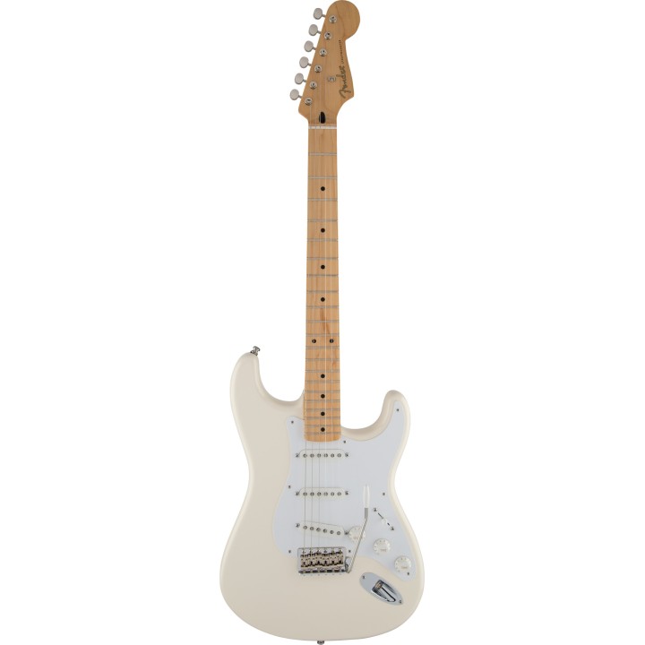 Acquista FENDER Jimmie Vaughan Tex Mex Strat online | Merula Strumenti Musicali