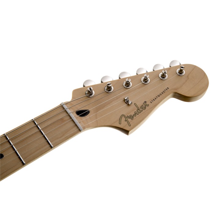 Acquista FENDER Jimmie Vaughan Tex Mex Strat online | Merula Strumenti Musicali