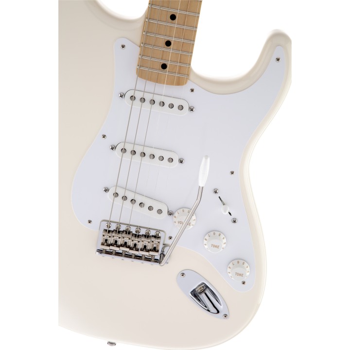 Acquista FENDER Jimmie Vaughan Tex Mex Strat online | Merula Strumenti Musicali
