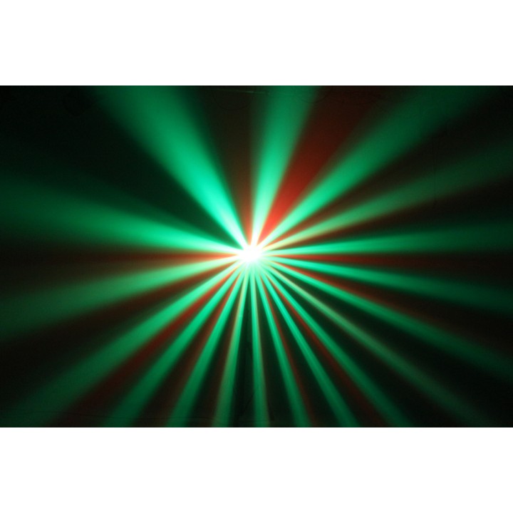 Acquista KARMA Dj Led 241t online | Merula Strumenti Musicali
