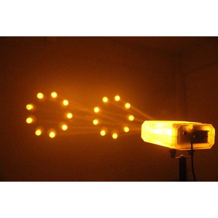 Acquista KARMA Dj Led242t online | Merula Strumenti Musicali