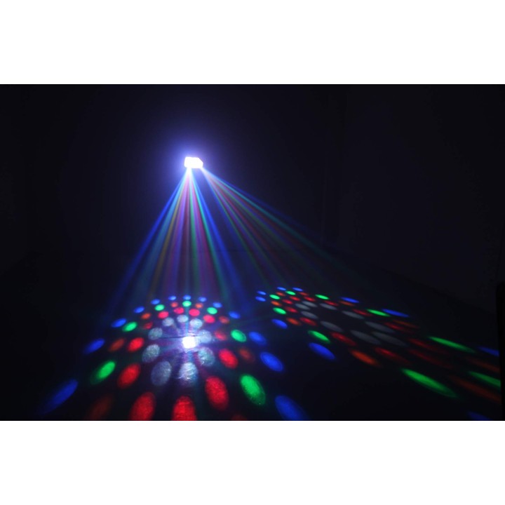 Acquista KARMA Dj Led242t online | Merula Strumenti Musicali