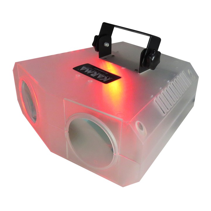 Acquista KARMA Dj Led242t online | Merula Strumenti Musicali