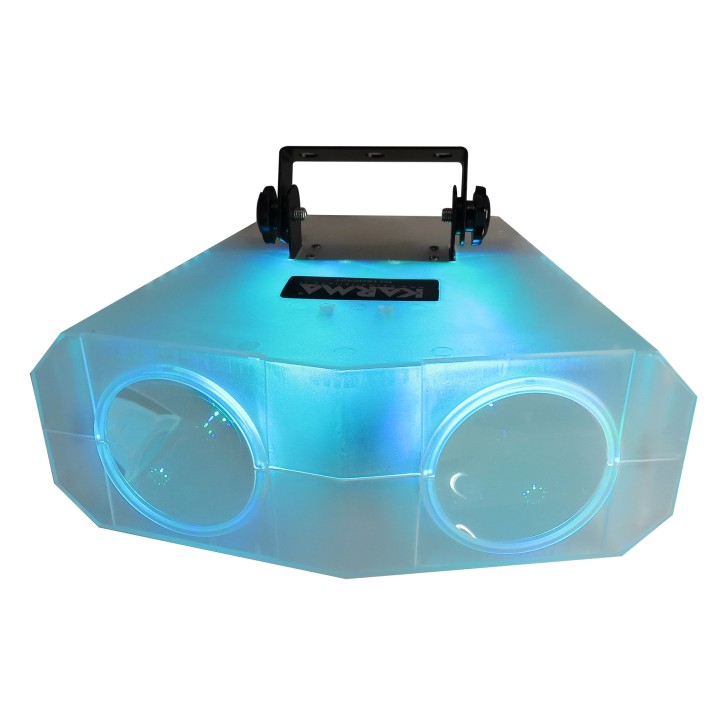 Acquista KARMA Dj Led242t online | Merula Strumenti Musicali