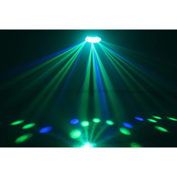 Acquista KARMA DJ LED244T online | Merula Strumenti Musicali