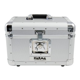 KARMA - FC 12MICS: Valigia porta microfoni.