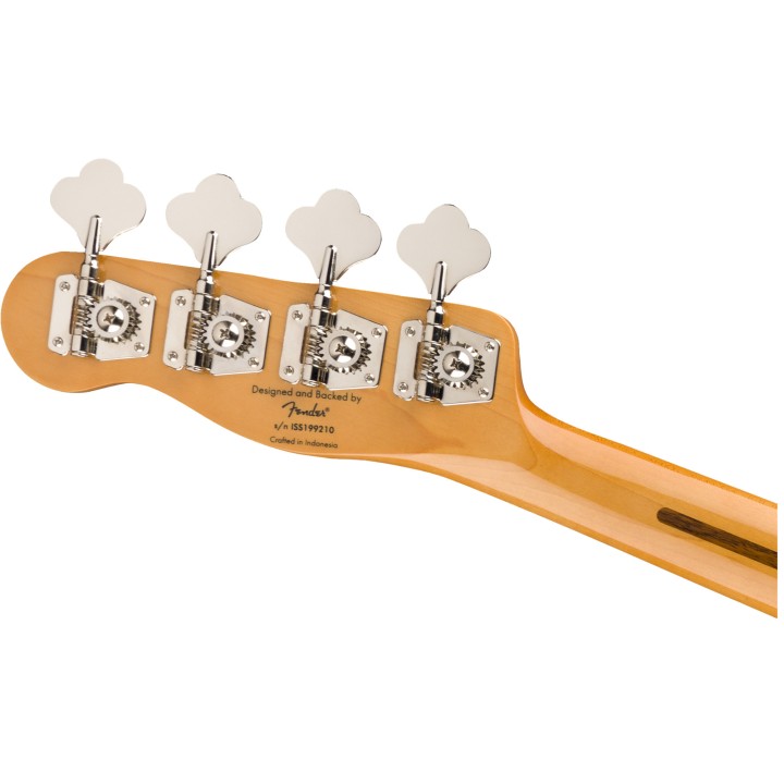 Acquista SQUIER CLASSIC VIBE 50S PRECISION BASS 2-COLOR SUNBURST online | Merula Strumenti Musicali