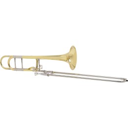 Acquista ANTOINE COURTOIS AC280BO-1-0 TROMBONE TENORE SIB/FA online | Merula Strumenti Musicali