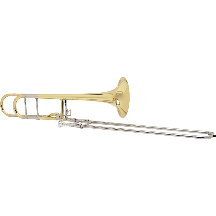 Acquista ANTOINE COURTOIS AC280BO-1-0 TROMBONE TENORE SIB/FA online | Merula Strumenti Musicali