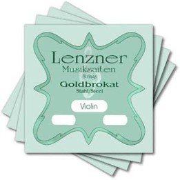 Acquista LENZNER 1000 MUTA VIOLINO OPTIMA | Merula Strumenti Musicali