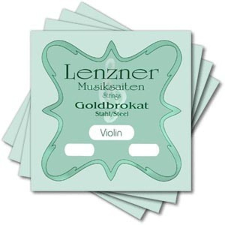 Acquista LENZNER 1000 MUTA VIOLINO OPTIMA | Merula Strumenti Musicali