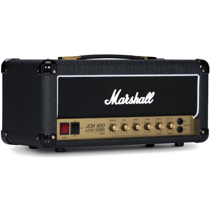 Acquista MARSHALL SC20H Studio Classic online | Merula Strumenti Musicali