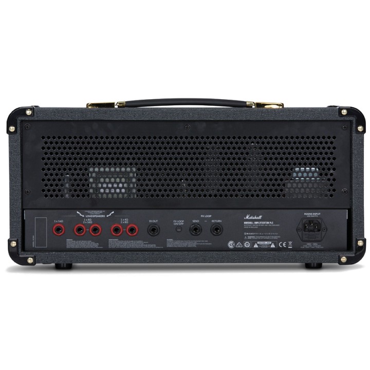 Acquista MARSHALL SC20H Studio Classic online | Merula Strumenti Musicali