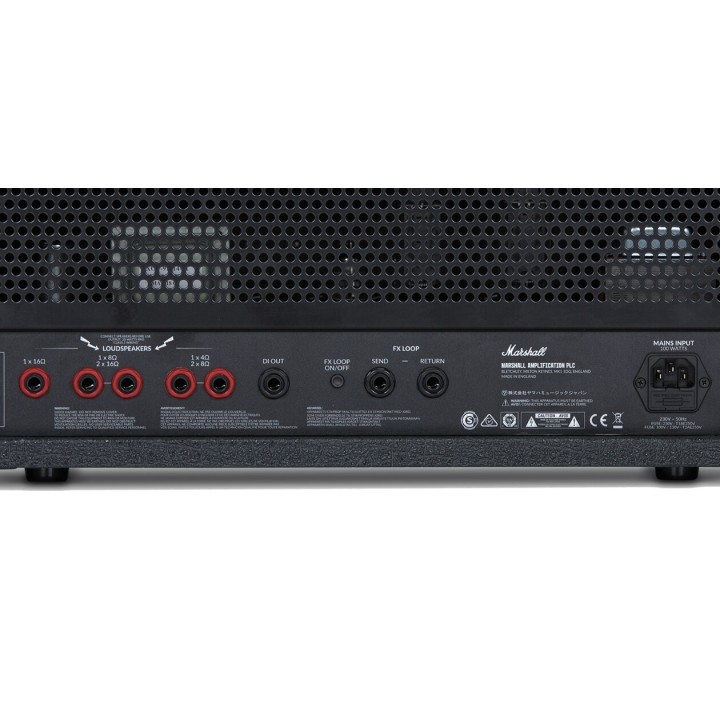 Acquista MARSHALL SC20H Studio Classic online | Merula Strumenti Musicali