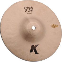 Zildjian - K0857-8" K Splash