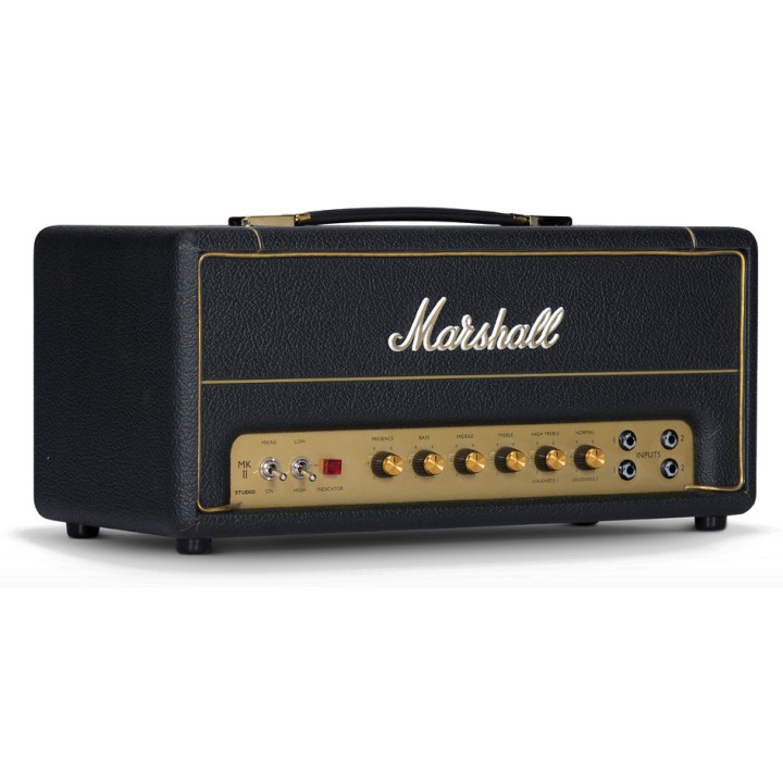 Acquista MARSHALL Sv20h online | Merula Strumenti Musicali
