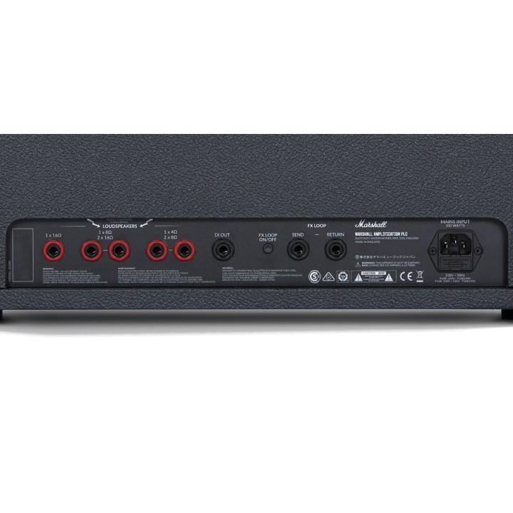Acquista MARSHALL Sv20h online | Merula Strumenti Musicali