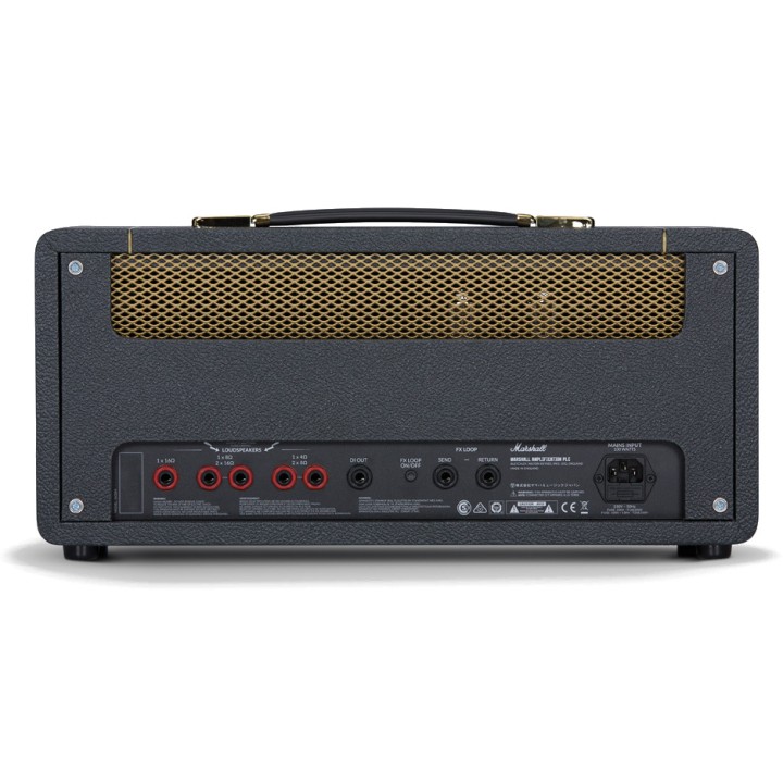 Acquista MARSHALL Sv20h online | Merula Strumenti Musicali