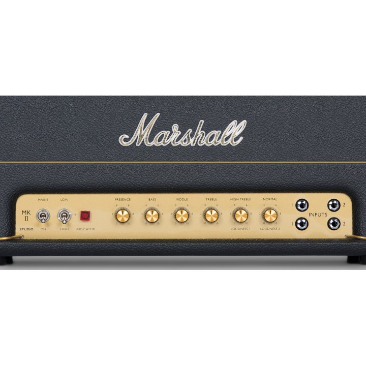 Acquista MARSHALL Sv20h online | Merula Strumenti Musicali