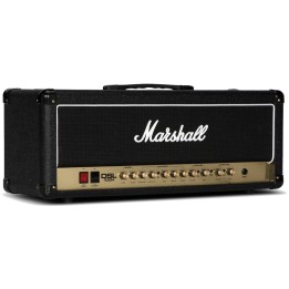 Acquista MARSHALL DSL100HR online | Merula Strumenti Musicali