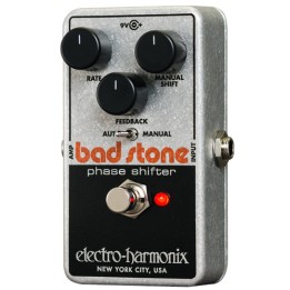 Acquista ELECTRO-HARMONIX BAD STONE online | Merula Strumenti Musicali